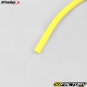 Cable protection spiral 6 mm Puig yellow (10 meters)