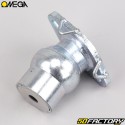 Ã˜32 mm junta esférica e ligação do tubo de escape Peugeot 103 RCX,  SPX... Omega (braço oscilante quadrado)