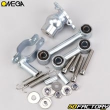 Ø32 mm ball joint and exhaust link Peugeot 103 SP, MVL...Omega