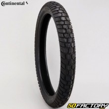 Front tire 90 / 90-21 54H Continental ContiEscape
