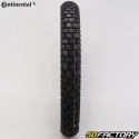 Front tire 90 / 90-21 54H Continental ContiEscape