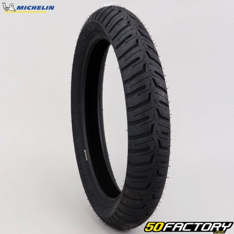 Neumático 100/80-16 50S Michelin City Extra