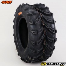 Neumático trasero 25x10-12 70J SunF A024 quad