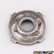 Anillo de arranque Aprilia Scarabeo,  Piaggio Fly,  Zip 50 ...