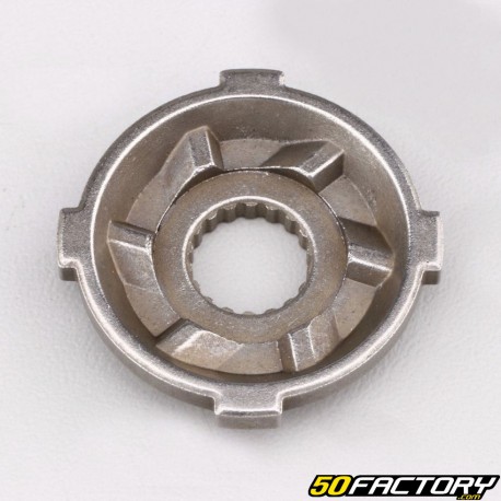 Anel inicial Aprilia Scarabeo,  Piaggio Fly,  Zip 50 ...