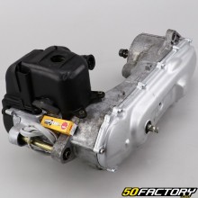 Full engine MBK Booster  et  Yamaha Bw&#39;s (standard exchange)
