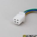 MBK motore completo Booster  et  Yamaha Bw&#39;s (cambio standard)