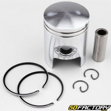 Piston Piaggio liquid air Piaggio Zip,  Typhoon,  Gilera Stalker... 50 2 Ø40 mm