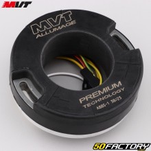 Stator d'allumage MVT Premium PREM08 Peugeot TKR, Buxy, Speedfight...