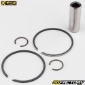 Piston AM6 Minarelli, Honda Lead 50... Ø41 mm Prox