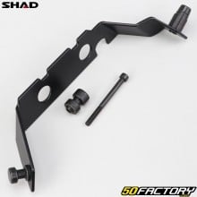 Supports d'antivol bloque guidon Piaggio MP3 400 (2021), MP3 500 (2022 - 2023) Shad