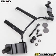 Anti-theft supports block handlebar Honda SH Shad