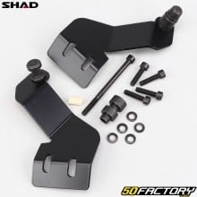 Anti-theft supports block handlebars Peugeot Metropolis 400 (from 2021) Shad
