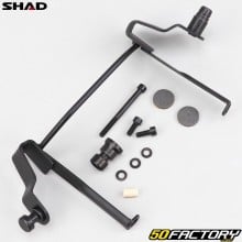 Anti-theft supports block handlebar Honda SH Shad