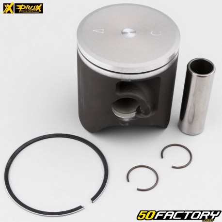 Pistón Yamaha YZ 125 (2005 - 2021) Ø53.97 mm (dimensión C) Prox