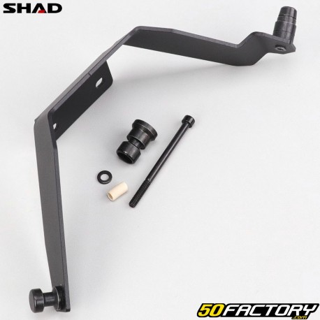 Supporti antifurto blocca manubrio Honda PCX 125 (da 2018) Shad