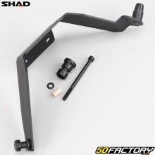 Anti-theft supports block Honda handlebars PCX 125 (from 2018) Shad