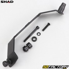 Suportes antirroubo para bloqueio do guiador Aprilia SR 125 GT, 200 (desde 2021) Shad