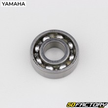 Roulement de plateau presseur d'embrayage Yamaha MT-07, YZF-R6...