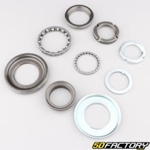 Steering column bearings Piaggio,  Gilera,  Vespa