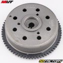 Rotor de ignição MVT Millenium EXT115 Derbi com iniciador