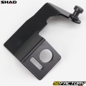 Guiador com trava anti-roubo com suportes Piaggio MP3 (500 - 530) Shad série 2