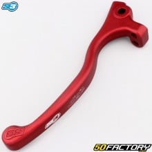 Clutch lever Gas Gas  TXT Pro 250, Beta Evo Factory 250, Sherco ST 300... S3 Digit red (Braktec master cylinder/AJP)