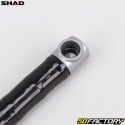 Anti-theft lock handlebar with supports Piaggio one (since 2022) Shad series 2