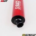 Silencer MVT  S-Race mécaboÃ®te 75/90cc