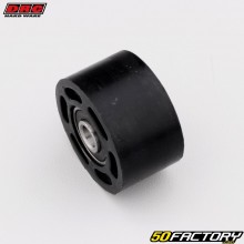 Rullo catena universale Ø42 mm DRC nero