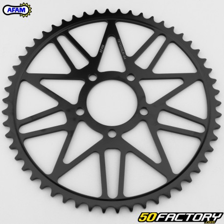 Corona 54 dientes acero 420 Sur-Ron Light Bee Electric X, Youth Afam
