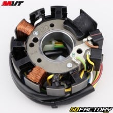 Ignition Stator  MVT Millenium EXT105 Peugeot FOX (blue cdi)