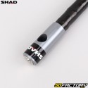 Anti-theft lock handlebar with Honda SH Mode 125 supports (since 2021) Shad series 2