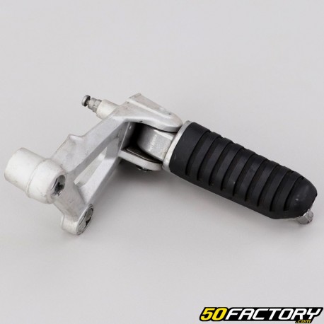 Right front footrest Benelli TNT 125 (since 2017)