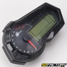 Benelli TNT 125 speedometer (since 2017)