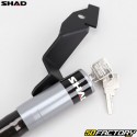Anti-theft lock handlebar with supports Piaggio Medley 125, 150 (since 2016) Shad series 2