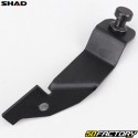 Anti-theft lock handlebar with supports Piaggio Medley 125, 150 (since 2016) Shad series 3