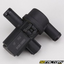 Benelli TNT and BN 125 anti-pollution solenoid valve (since 2017)