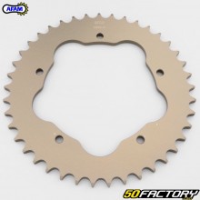 PC1/PC2 sprocket, 41 teeth aluminum 525 Ducati 796 Hyperbiker, Monster... Afam