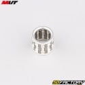 Crankshaft Minarelli horizontal MBK Nitro,  Ovetto,  Yamaha... MVT  S-Race (piston pin Ã˜12 mm)