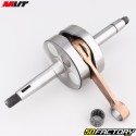 Cigüeñal AV7, AV10 MBK 51, Motobécane 51 MVT  S-Race  G1  Super Resistencia