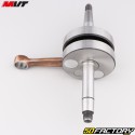 Cigüeñal AV7, AV10 MBK 51, Motobécane 51 MVT  S-Race  G1  Super Resistencia