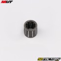 Crankshaft Minarelli horizontal MBK Nitro,  Ovetto,  Yamaha... MVT  S-Race (piston pin Ã˜10 mm)