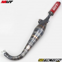 Exhaust pipe Peugeot 103 RCX,  SPX... MVT SC G2