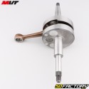 Air and liquid vertical crankshaft Peugeot Speedfight,  Trekker... MVT  S-Race (without air pump)