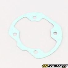 MBK vertical Minarelli cylinder base gasket Booster,  Yamaha Bw&#39;s ...