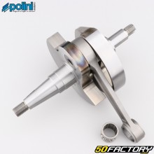 Cigüeñal Vespa PE, PX... 200 Polini (trazo largo)