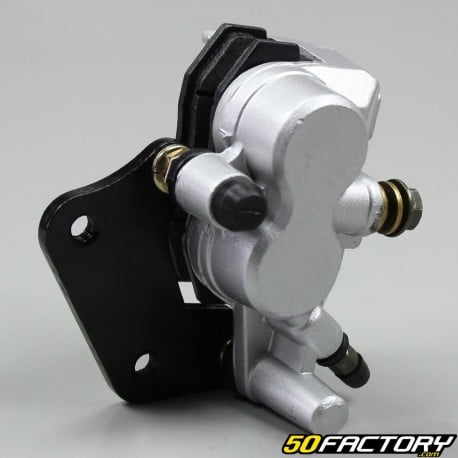 Brake caliper front Kymco Agility 10,12 and 16 inches 4t and 2t