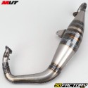 Minarelli vertical exhaust MBK Booster,  Yamaha Bw&#39;s ... MVT S-Road