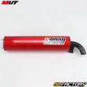 Escape vertical Minarelli MBK Booster,  Yamaha Bw de ... MVT S-Road